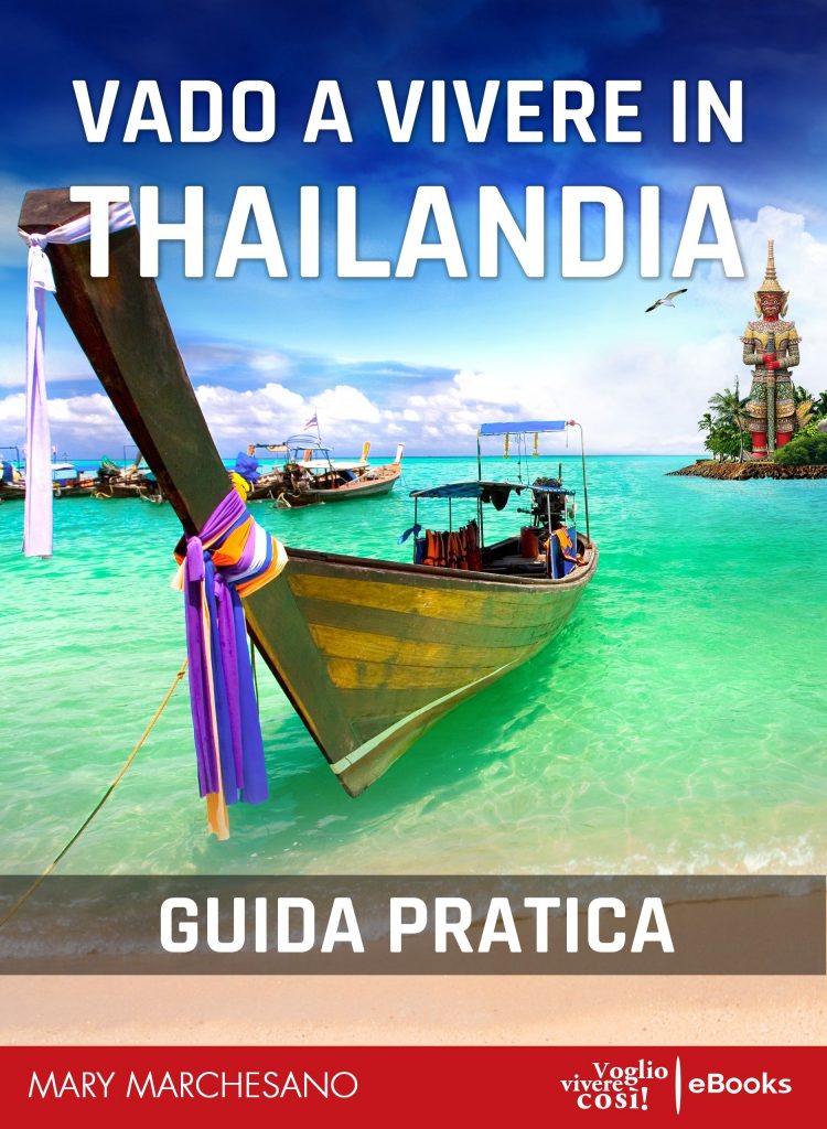 thailand ebooks